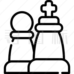 国际象棋图标