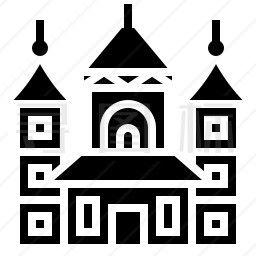 蒂米什瓦拉东正教大教堂图标