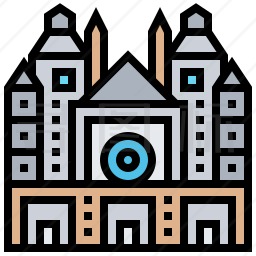 布尔戈斯大教堂图标