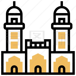 塔扎帕尔清真寺图标
