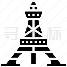 东京塔图标