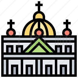 St peter basilica图标