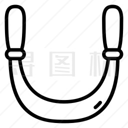 厨房用具图标