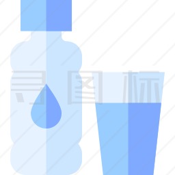 饮用水图标