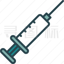 注射器图标