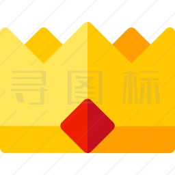 皇冠图标