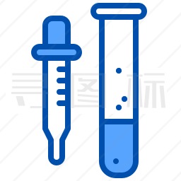 化学试剂图标图片