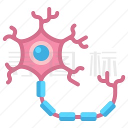 神经元图标
