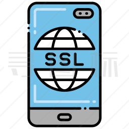 SSL图标