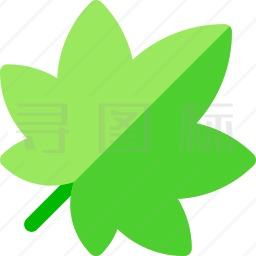 大麻图标