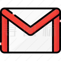 Gmail图标