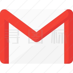 Gmail图标