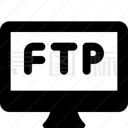 FTP图标