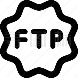 FTP图标