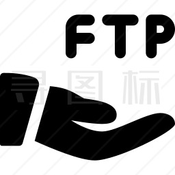 FTP图标