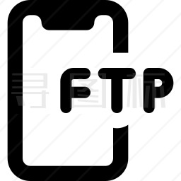 FTP图标