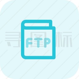 FTP图标