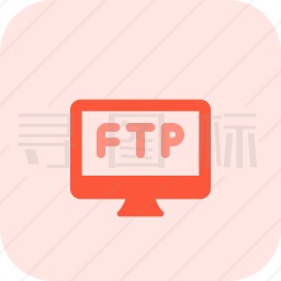 FTP图标