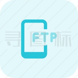 FTP图标