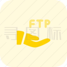 FTP图标