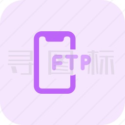 FTP图标