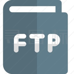 FTP图标