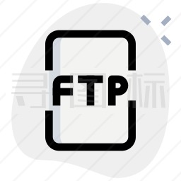 FTP图标