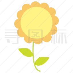 花图标