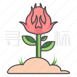 花图标