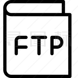 FTP图标