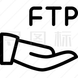 FTP图标