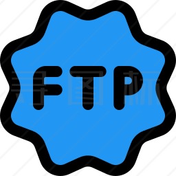 FTP图标