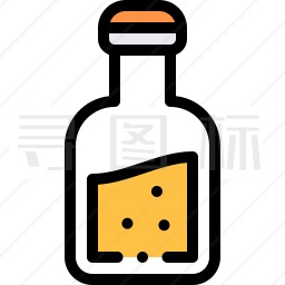 酒图标