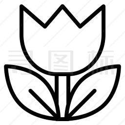 花图标