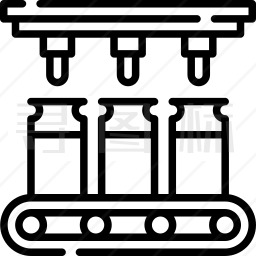 饮料制作图标