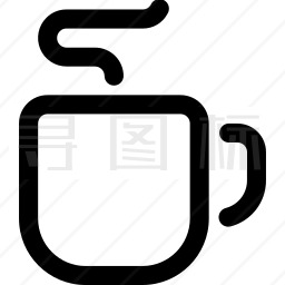 杯子图标