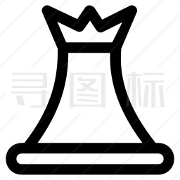 国际象棋图标