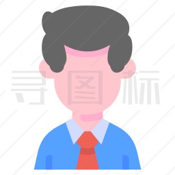 商人图标