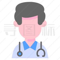 医生图标