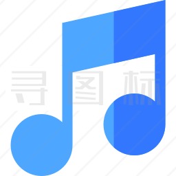 音符图标