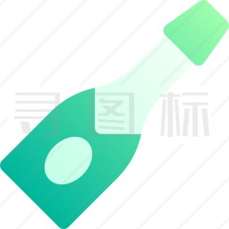 香槟图标