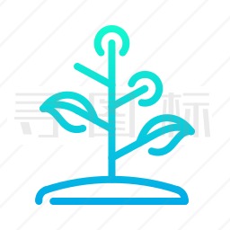 植物图标