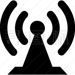 WiFi信号图标