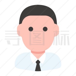 男人图标