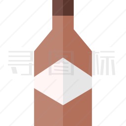 啤酒图标