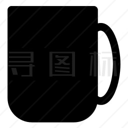 茶杯图标