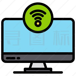 WiFi图标