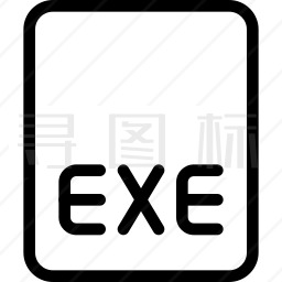 exe图标