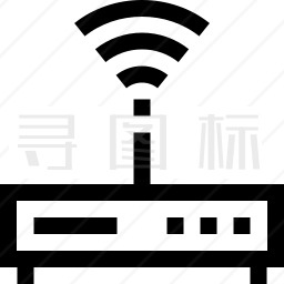 WiFi图标