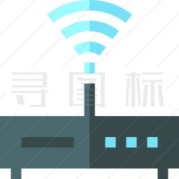 WiFi图标